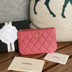 Chanel Wallet Purse